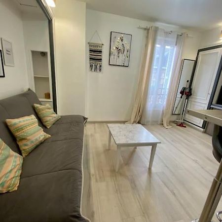 Jeanne D'Arc Apartment Rouen Exterior photo