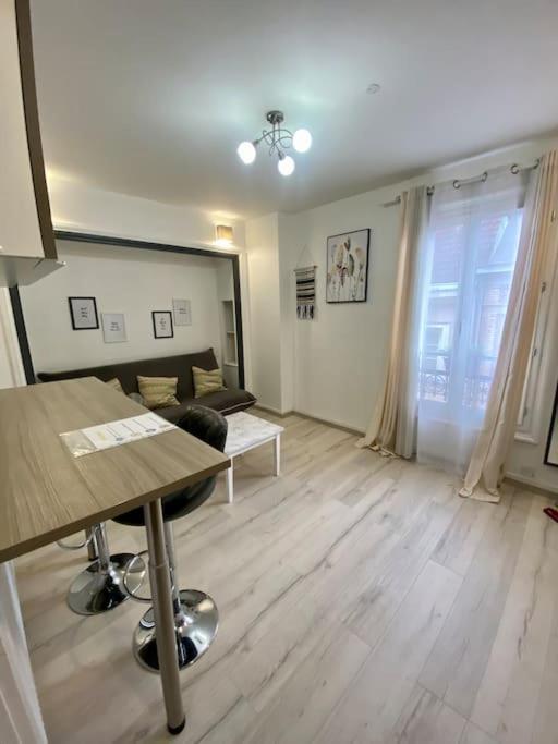 Jeanne D'Arc Apartment Rouen Exterior photo